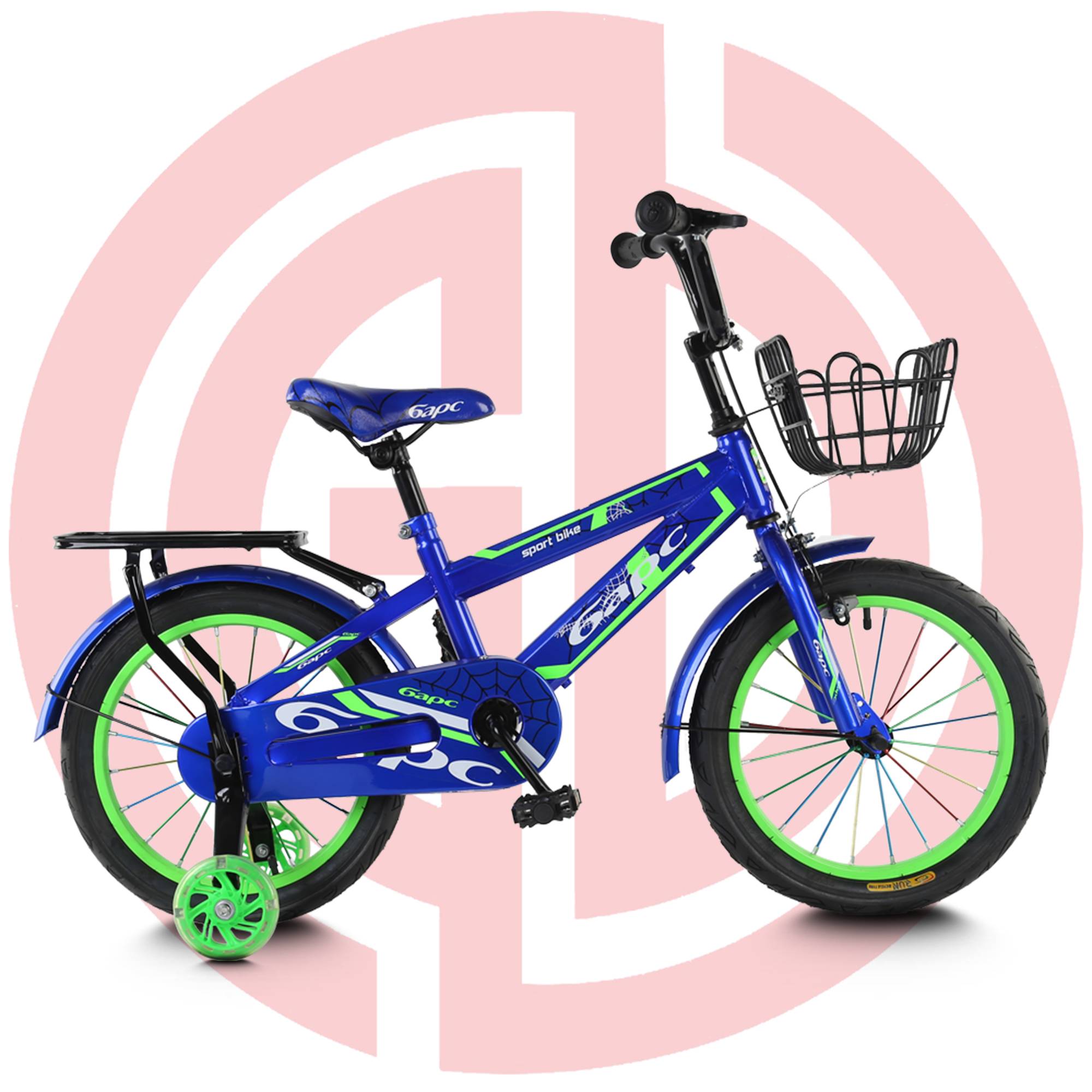 Details about   Duzy Customs 18'' E Kids Bike With Five Minute Quick Assembly 