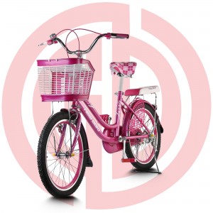 New Fashion Design for China Products/Suppliers. Children Toys 12 Inch Kids Bike Children Bicycle with Assist Wheel
