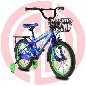 2019 High quality China Balance Bike for Children with Pedals and Training Wheels Lightweight Training Bike Pedal Balance Bike Kids Bike