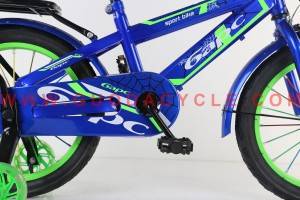 Best quality China New Kids Bikes 18-22 Inch Children Bicycle with Cheap Price