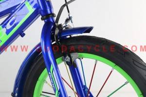 Best quality China New Kids Bikes 18-22 Inch Children Bicycle with Cheap Price