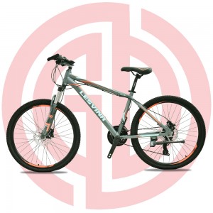Factory Selling China 20 /24/ 26 Inch 27 Speed Foldable Mountain Bike