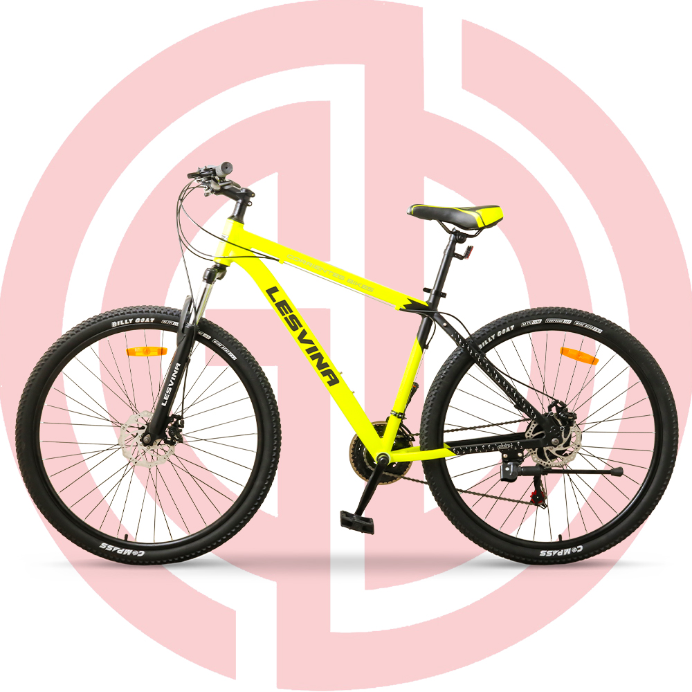 GD-MTB-062:   29 inches mountain bicycle, 29” Al frame bicycle Featured Image
