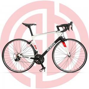 China Gold Supplier for Freeride - GD-RDB018: 700C Carbon Fiber Road Bike Racing Bicycle – GUODA