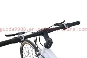 High Quality for China EU Warehouse Dropshipping Wholesale Foldable Power Road City Battery E-Bike Electrical Bicycle for Men Women