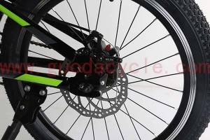Factory Cheap China Wholesale High Quality Kids MTB Bicycle 20 Inch Children Mountain Bike