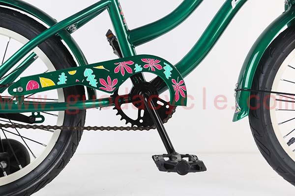Hot Selling for China Electric Balance Bike for Kids Children 16 Inch 2021 Model 16 Inch E Power Toy Bicycle 16″ 250W