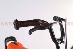 OEM/ODM Manufacturer China 18″ 20″ 22″ 24″ Bike Children Steel Frame Kids Bicycle
