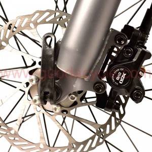 GD-MTB-005：Mountain bike, alloy frame 27.5”,  SRIDE, CST, NECO, SHIMANO