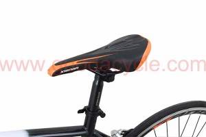 Factory Cheap Hot China Light Weight Carbon Fiber Road Electric Scooter Bike Frame