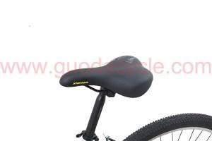 Bottom price China Integral Wheel Road Bike Mountain Bike 21 Speed Variable Speed Mountain Blcycle