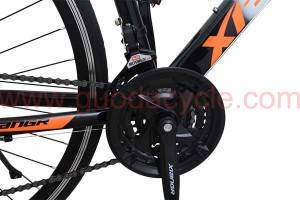 Factory Cheap Hot China Light Weight Carbon Fiber Road Electric Scooter Bike Frame