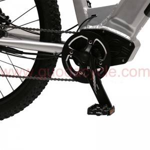 GD-EMB-003：  Electric mountain bike, powerful motor, 48v, 27.5 inch, lithium battery