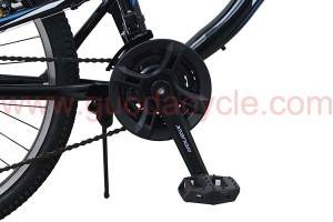 Factory Free sample China Hotsale 20 Inch 48V 250-1500W Cheap Fat Tire Electric Bike / Full Suspension Electric Mountain Ebike / Fat Bike Electric / Bicycle