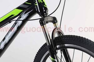 CE Certificate China Shimano 21speed Kid Hydraulic Disc Brake Aluminum Children Alloy Mountain Bicycle