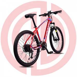 Factory Promotional Bicycles Direct - 250 Watt Mountain/hybrid Electric Bicycle With Wheel Size For Mens Size – GUODA