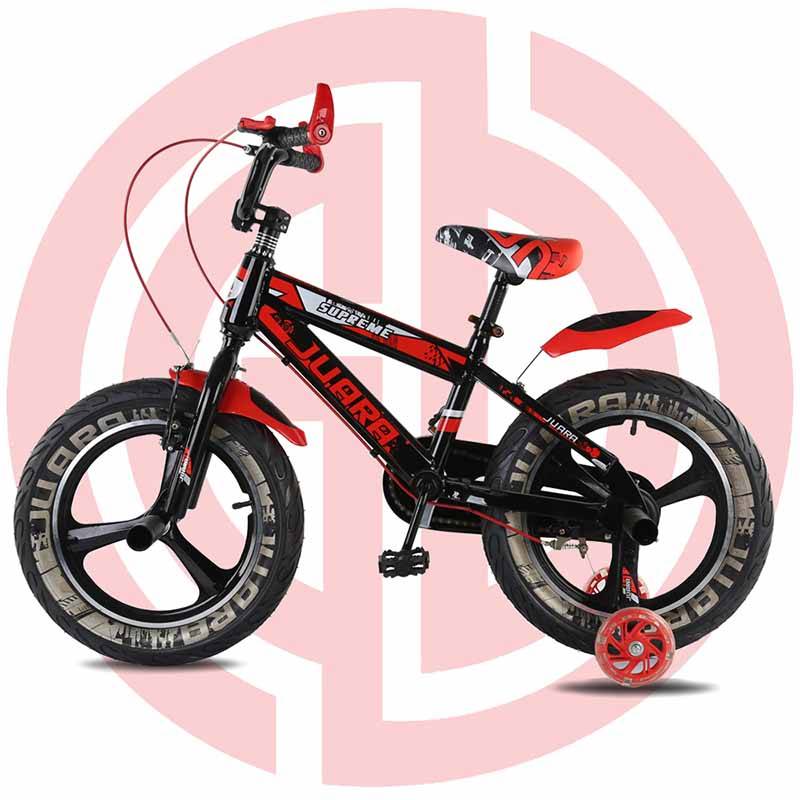 100% Original Factory Bicycle Frames - 20 inch Childrens Kids Bicycle Stabilisers Puncture Proof Bike – GUODA
