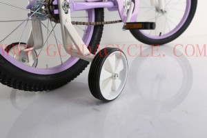 Hot sale China Playground Exercise Equipment Stationary Snail Bicycle for Kids
