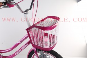 Massive Selection for China 16 Inch New BMX Kids Bike/Hot Sale Children Bike (SY-BM1673)