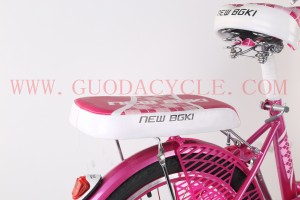 Manufacturing Companies for China High Quality City Bicycle/City Bike for Woman