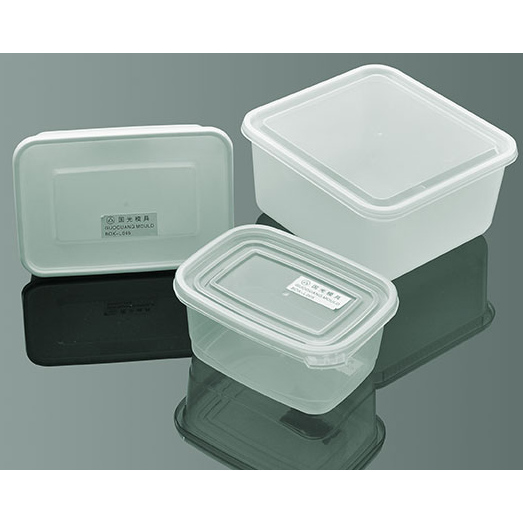 Fast Delivery Plaastic PP Injection Molding Disposable Thin Wall Lunch Box  Mould - China Thin Wall Container Mould, Polyethylene Lunch Box Mold