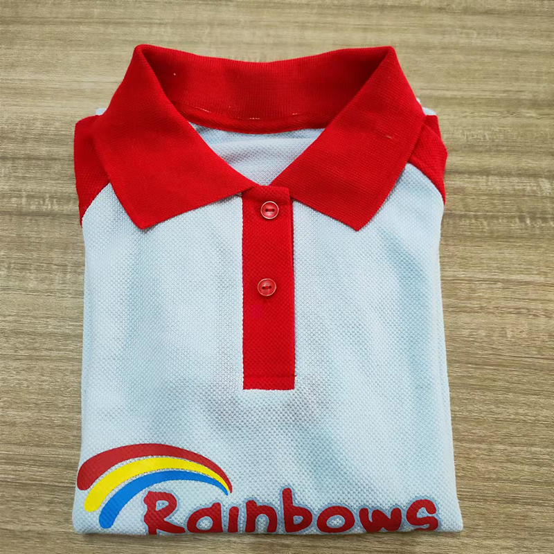High-Quality High Neck T Shirt Manufacturers –  Wholesale Lycra Cotton Polo Shirt Quotes  – Guohong