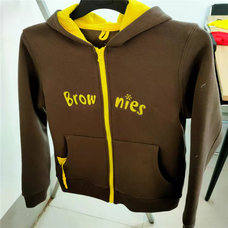 High-Quality T Shirt Design Manufacturer –  Loose Fitting Winter Coats Suppliers    – Guohong
