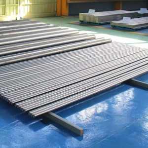 Reliable Supplier Inconel 718 Tubes - Superalloy InconelX-750/ UNS N07750/ AlloyX-750 Seamless Pipe, Sheet, Wire – Guojin