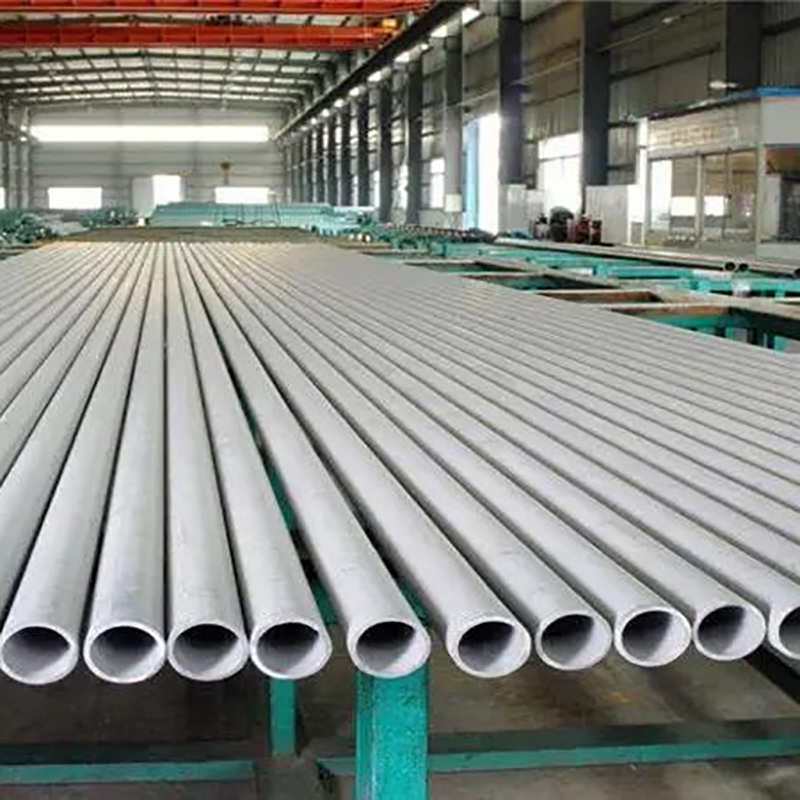 PriceList For Hastelloy Alloy Plate - Professional HastelloyC-2000/ UNS N06200 Seamless Pipe, Sheet, Bar Manufacturer – Guojin
