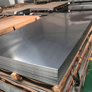 Factory Cheap CuNi90/10 Tubes - 15-7PH/UNS S15700 Plate, Bar, Forging – Guojin