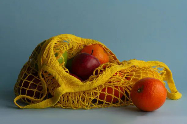 Innovative leno mesh bag offers sustainable solution to packaging needs
