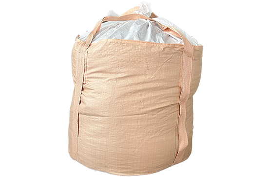聚丙烯革命：集装袋为可持续包装解决方案铺平了道路