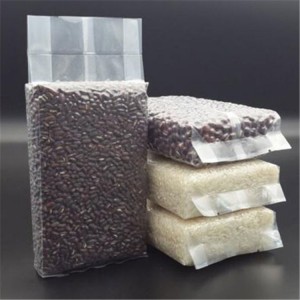 New Arrival China Rice Packaging Bags – Vacuum Pouches – Guoshengli