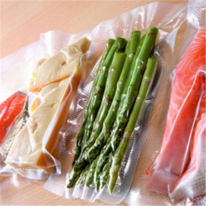 2021 China New Design Fresh Vegetable Packaging Bags – Vacuum Pouches – Guoshengli