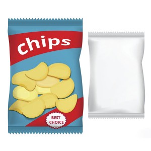 Short Lead Time for Snacks Packaging – Pillow Pouches – Guoshengli