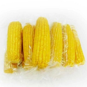Competitive Price for Sweet Corn Packaging Bags – Vacuum Pouches – Guoshengli