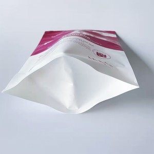 100% Recyclable Pouches