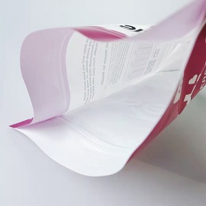100% Recyclable Pouches