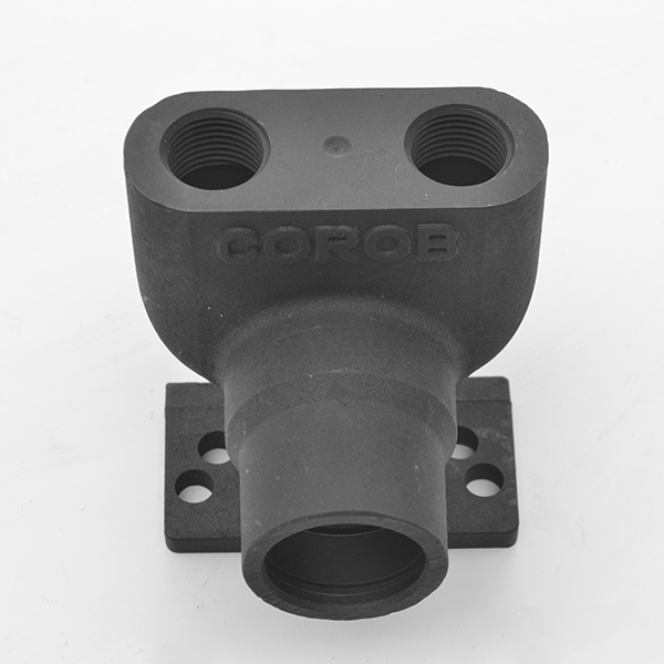ODM Famous China Cnc Machining Parts Manufacturers Suppliers - Casting and forging process  – GUOSHI