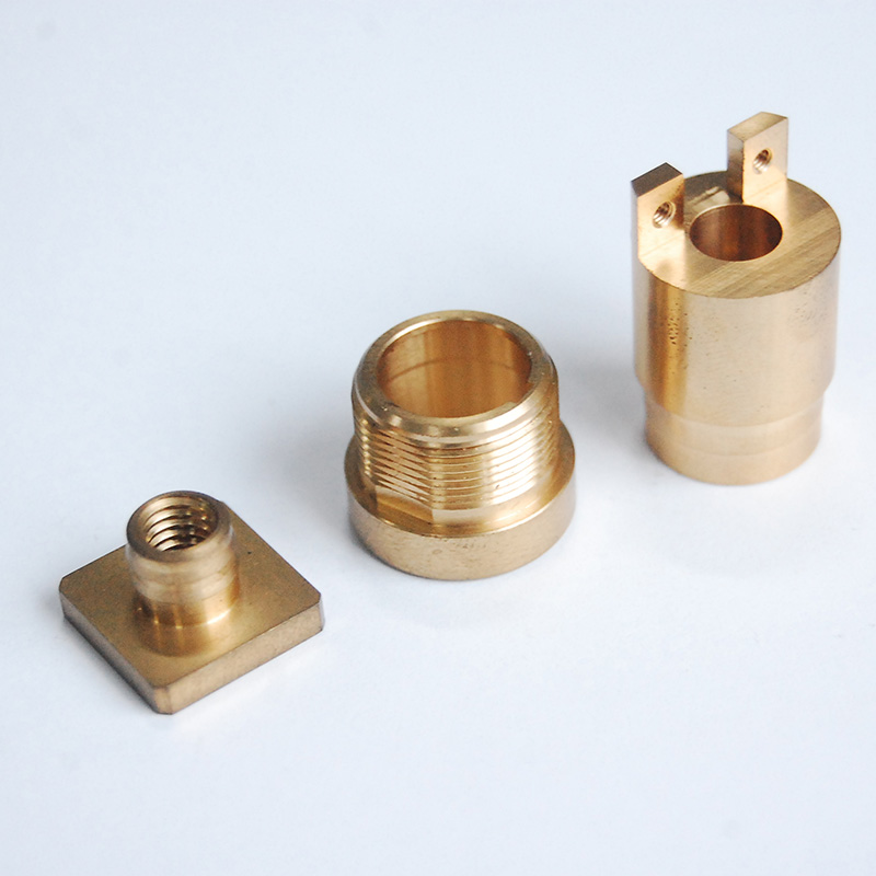 Ang Bili sa Custom Brass Parts