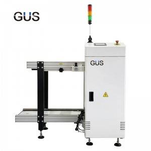OEM manufacturer Smt Pcba Production Line - Fully automatic feeder – GUS