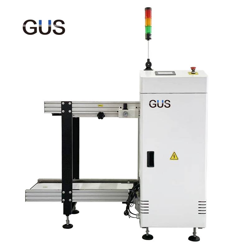OEM/ODM Supplier Manual Smt Line - Fully automatic feeder – GUS