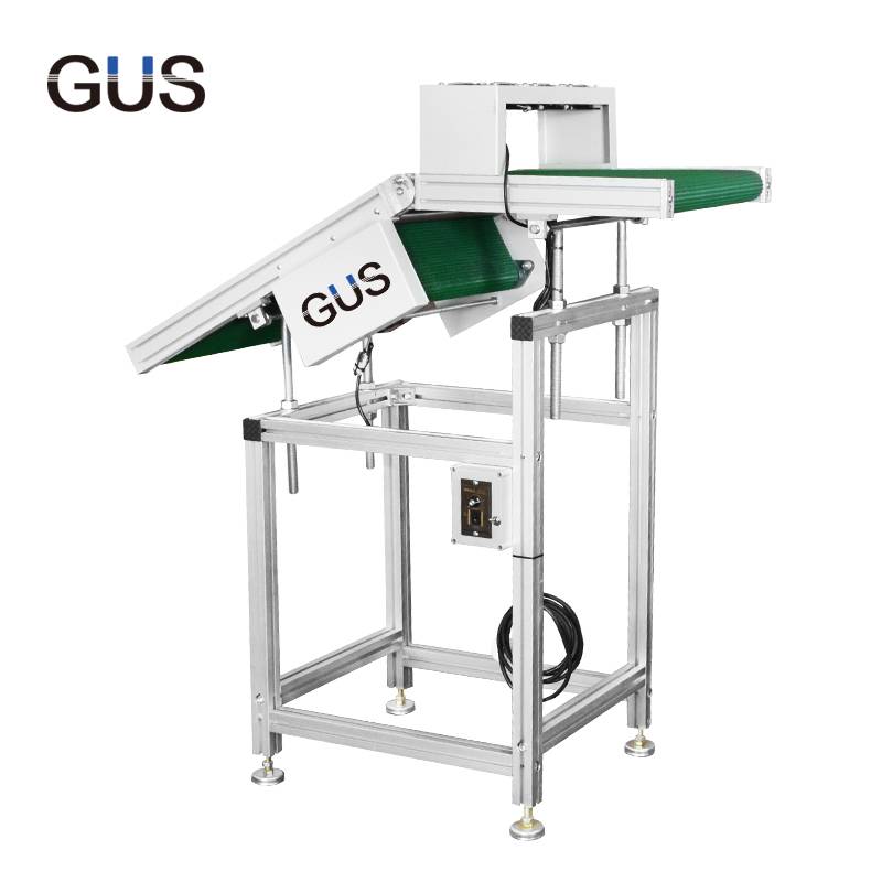 China wholesale Low Cost Smt Pick And Place Machine - Wave Soldering Pcb Lower Board Machine – GUS