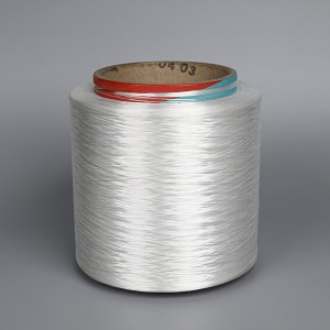 1300D Hmls Polyester Yarn for Tire Cord Modulus