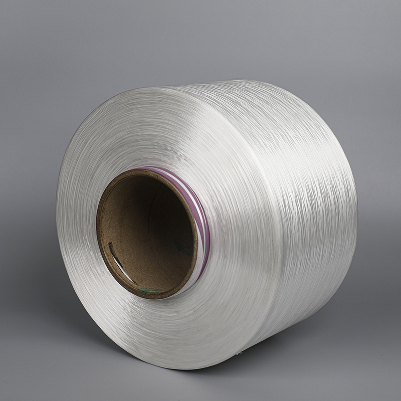 1000d/192f High Tenacity Polyester Yarn