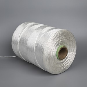 3000D General High Tenacity Polyester Yarn