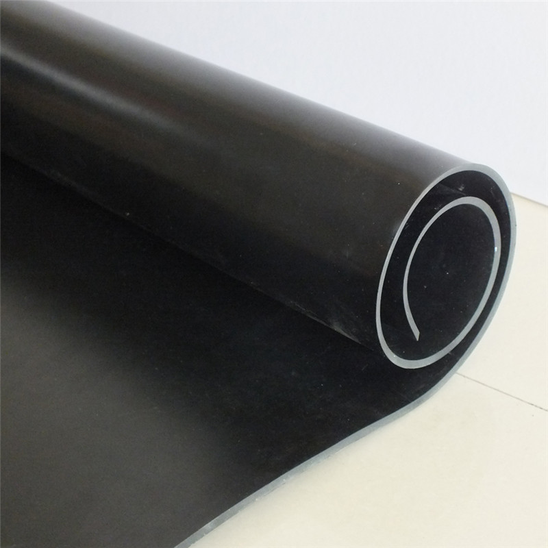 FKM Rubber Sheet Featured Image