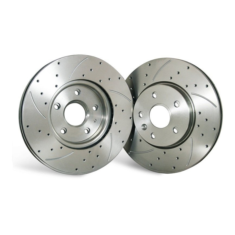 High Quality Brake parts Assist Your Efficient One-Stop Purchasing