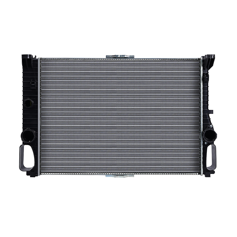Wide Range Of Mechanical Radiators And Brazed Radiators For MT And AT Cars And Trucks