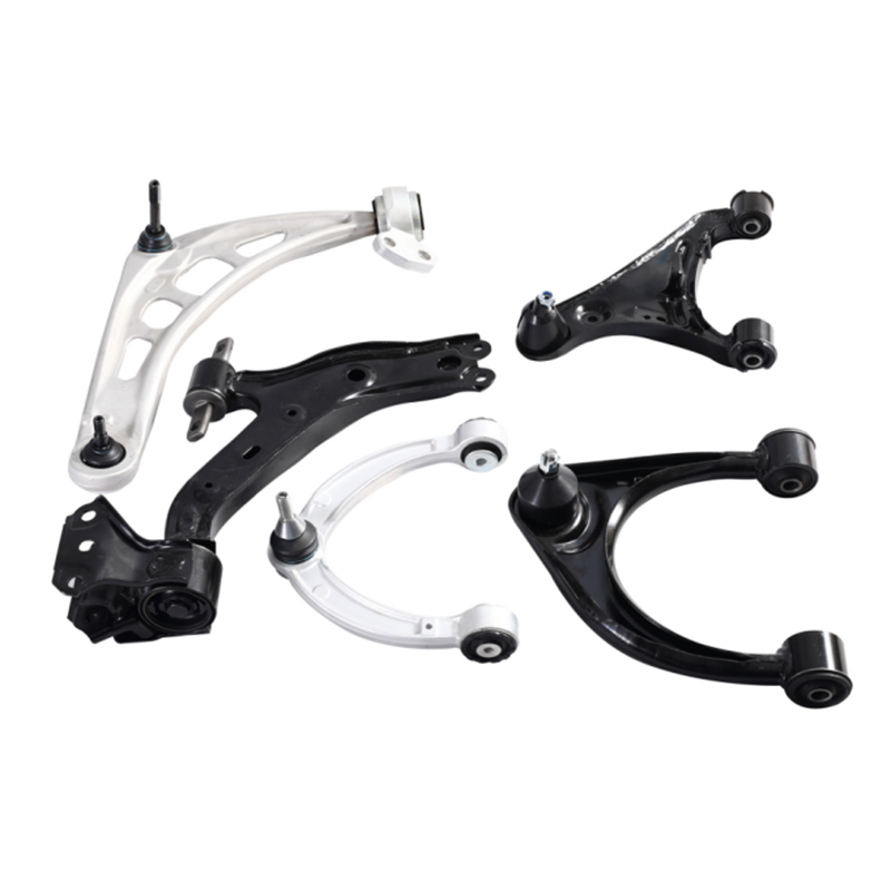 Full range OE Quality Control Arms supplied with 2 years warranty
